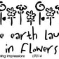 L9314 - EARTH LAUGHS