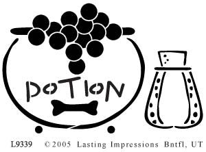 L9339 - POTION