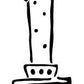 L9342 - SNOWMAN