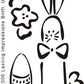 L9396- EASTER MORNING