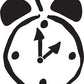 L9498-Alarm Clock