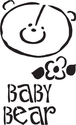 L9501- BABY BEAR