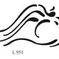 L951 - Wave
