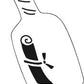 L957 - Note in Bottle