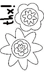 L9572- FLOWER TWIST APART