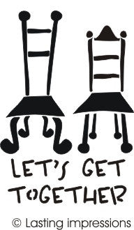 L9636 - LET'S GET TOGETHER