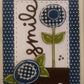 L9642 - Two Flowers
