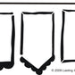 L9664 - DECORATIVE BANNERS