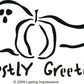 L9673 - GHOSTLY