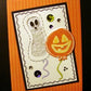 L9675 - JACK 'O GHOST BALLOONS