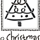 L9680 - O CHRISTMAS TREE