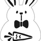 L9741 - Bunny Rabbit