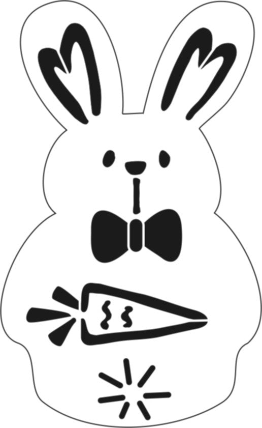 L9741 - Bunny Rabbit