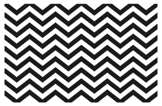 L9756 - Chevron Stripes