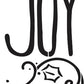 L9767 - JOY with Holly Flourish