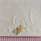 L9782 - Script Love with Heart