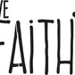 L9788 Have Faith