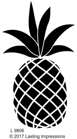 L9806 - Pineapple