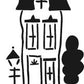 L983 - Tall House