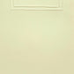 Lengthy Notes - Double Square Cream Notecards