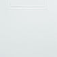 Lengthy Notes - Double Square White Notecards