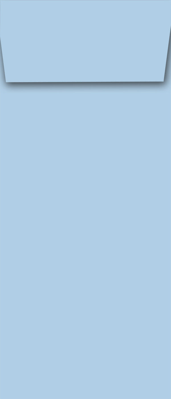 Lengthy Notes - Boardwalk Envelopes