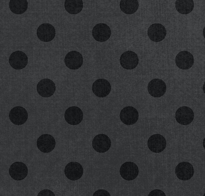 LPDO81 Lamp Post Dotty Dots 8 1/2 x 11 - One Sheet