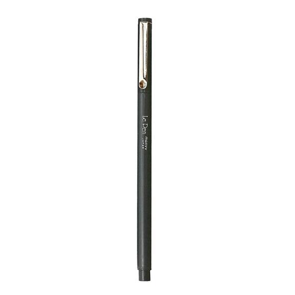 Le Pen .03mm Black Pen