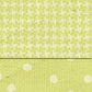 DSSPMT Sweet Pea Martha Dots & Tweed Double Sided Cardstock