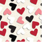 MCH - Multi Colored Hearts