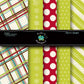 COMEB8 - Merry & Bright 8 1/2 x 11 Collection Pack