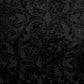 MSBDM8 - Midnight Sky Black Damask 8 1/2 x 11 - One Sheet