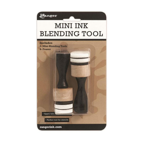 Mini Ink Blending Tool 1"