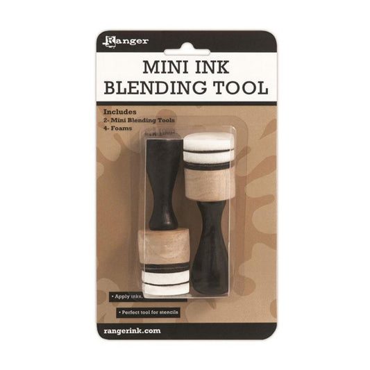 Mini Ink Blending Tool 1"