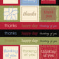 CE09 - SINGLE CARD EXPRESSIONS #9