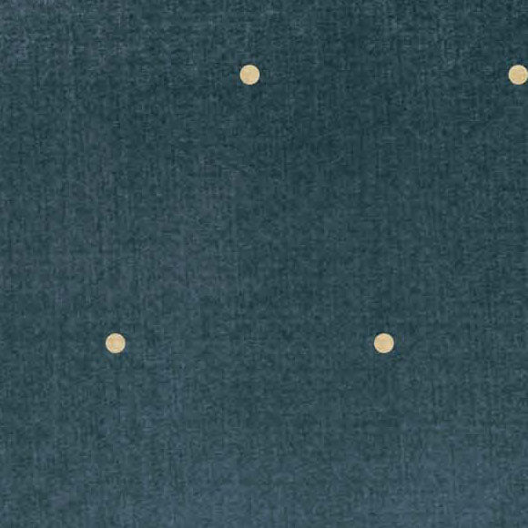 OGBTD8 - Old Glory Blue with Tea Stained Tiny Dots