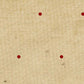 OGTSRTD8 - Old Glory Tea Stained Red Tiny Dots