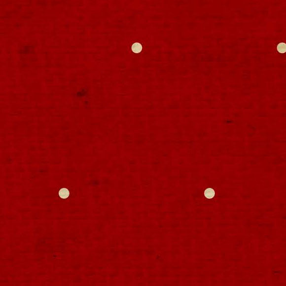 ********OGRTSTD8 - Old Glory Red Tea Stained Tiny Dots