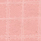 PGDP8  Pink Geranium Doodle Plaid Paper  8 1/2