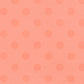 PPDO81 Peach Parfait Dotty Dots 8 1/2 x 11 - One Sheet