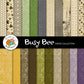 Busy Bee Paper Collection  8 1/2 x 11