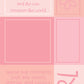 CE06 - SINGLE CARD EXPRESSIONS #6