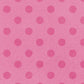 RCDO8 Raspberry Cream Dotty Dots 8 1/2 x 11 - One Sheet