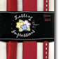 Ribbon Pack - Beet Red