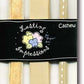 Ribbon Pack - Cashew