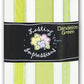 Ribbon Pack - Dandelion Green