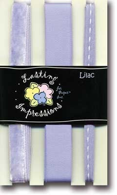 Ribbon Pack - Lilac