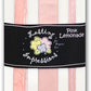 Ribbon Pack - Pink Lemonade