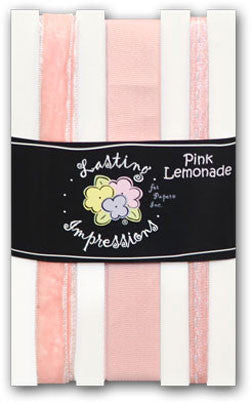 Ribbon Pack - Pink Lemonade