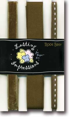 Ribbon Pack - Rootbeer